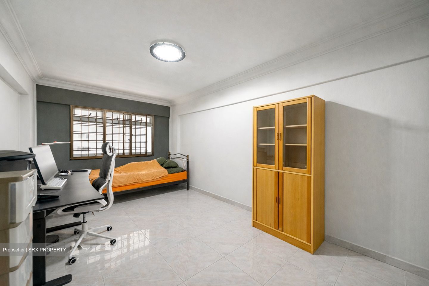 Blk 134 Marsiling Road (Woodlands), HDB Executive #524173011